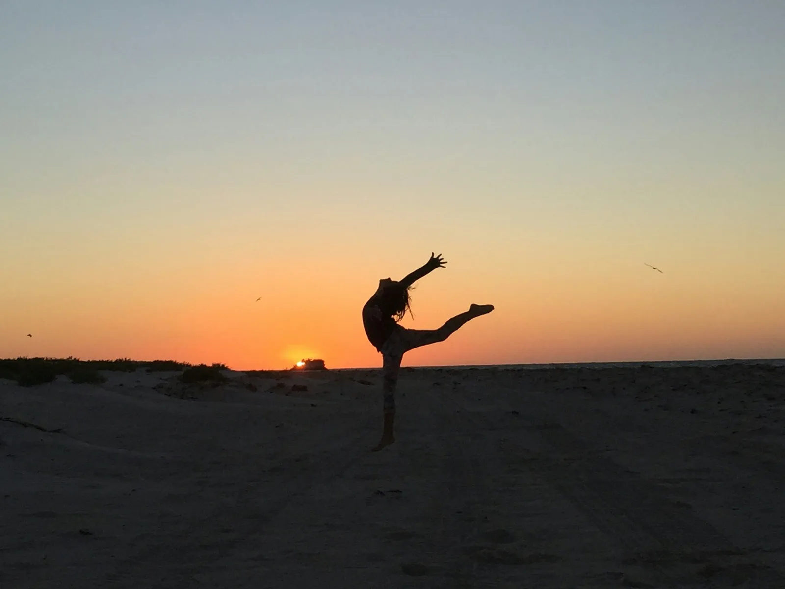 10 Top Destinations for Beach Yoga Retreats