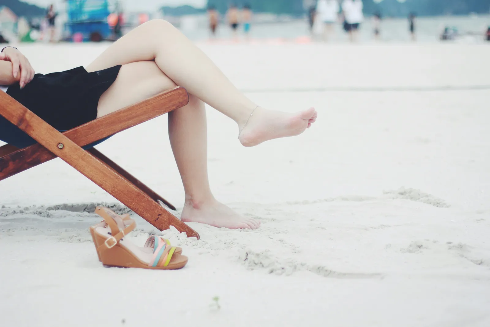 10 Of The Best Places to Relax in the World