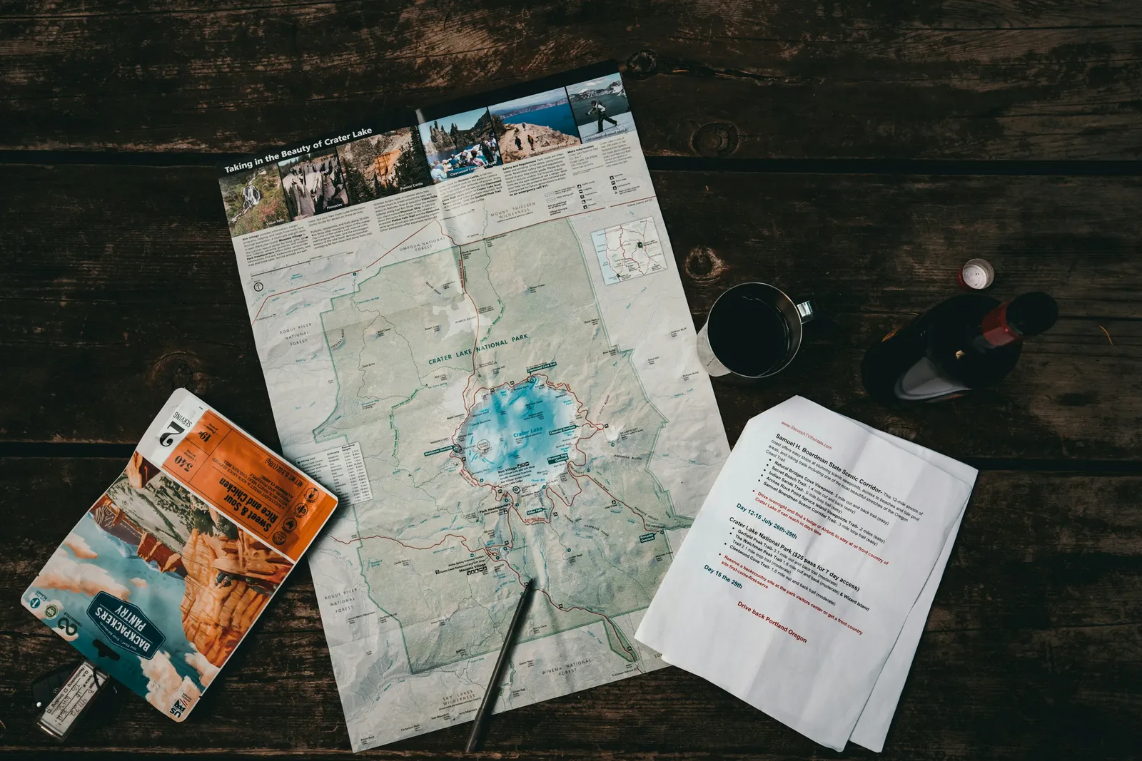 Burnout Recovery Retreats