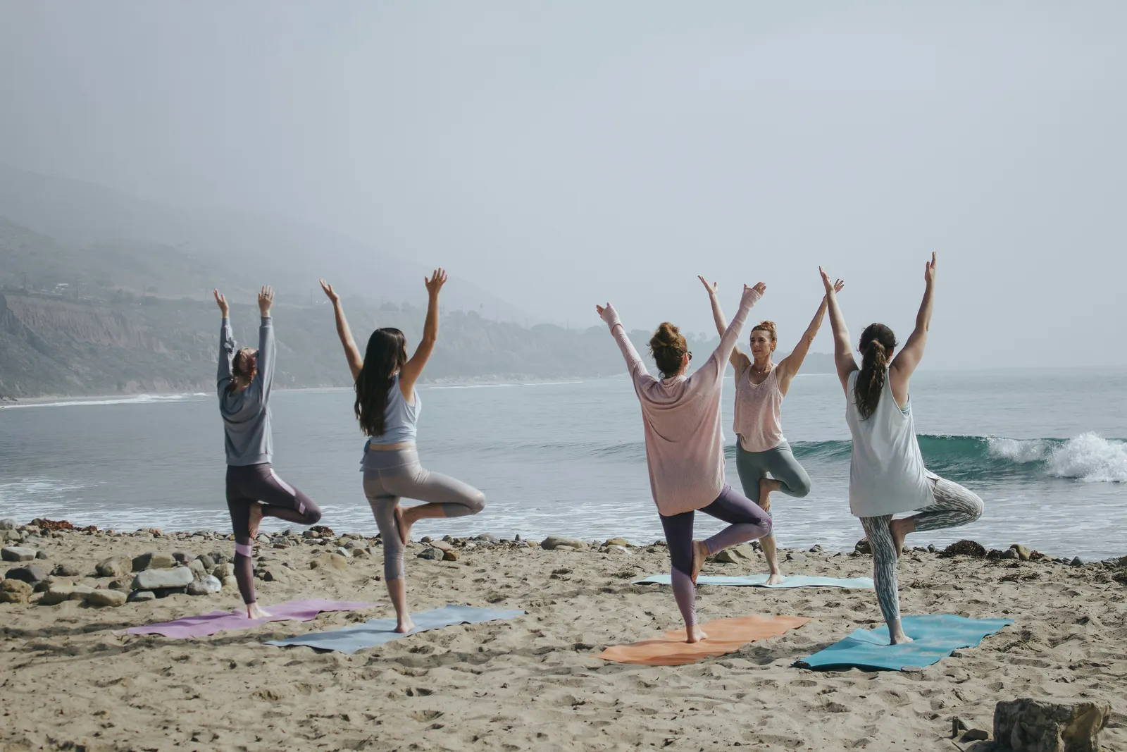 How Much Does a Wellness Retreat Cost