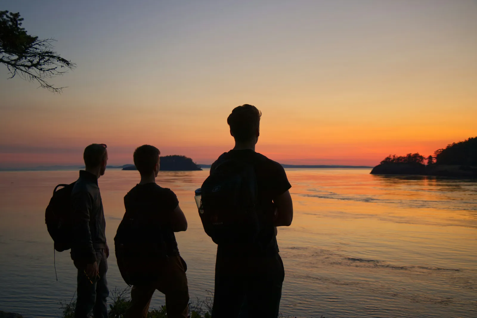 Men's Retreat Ideas