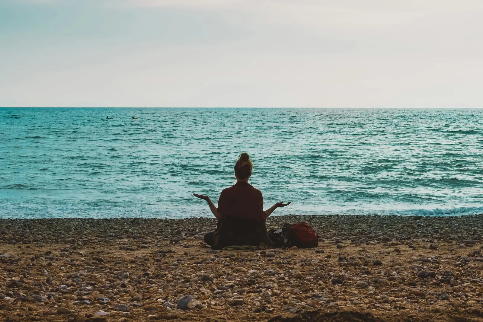 Metaphysical Retreat