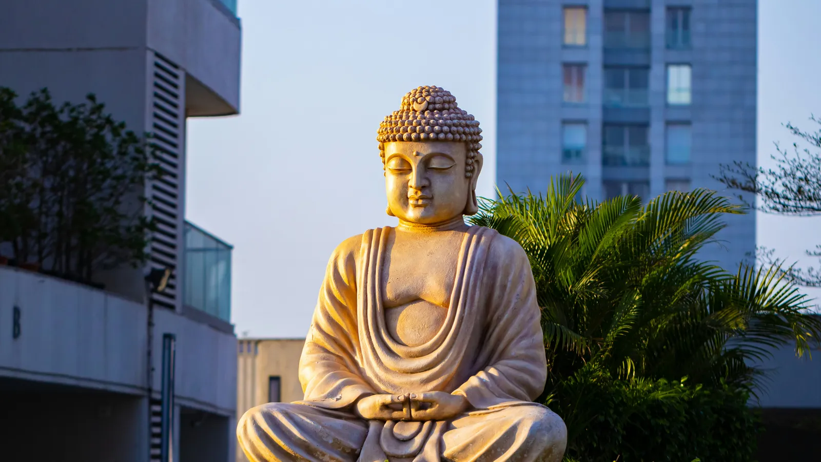 Most Spiritual Healing Places on Earth