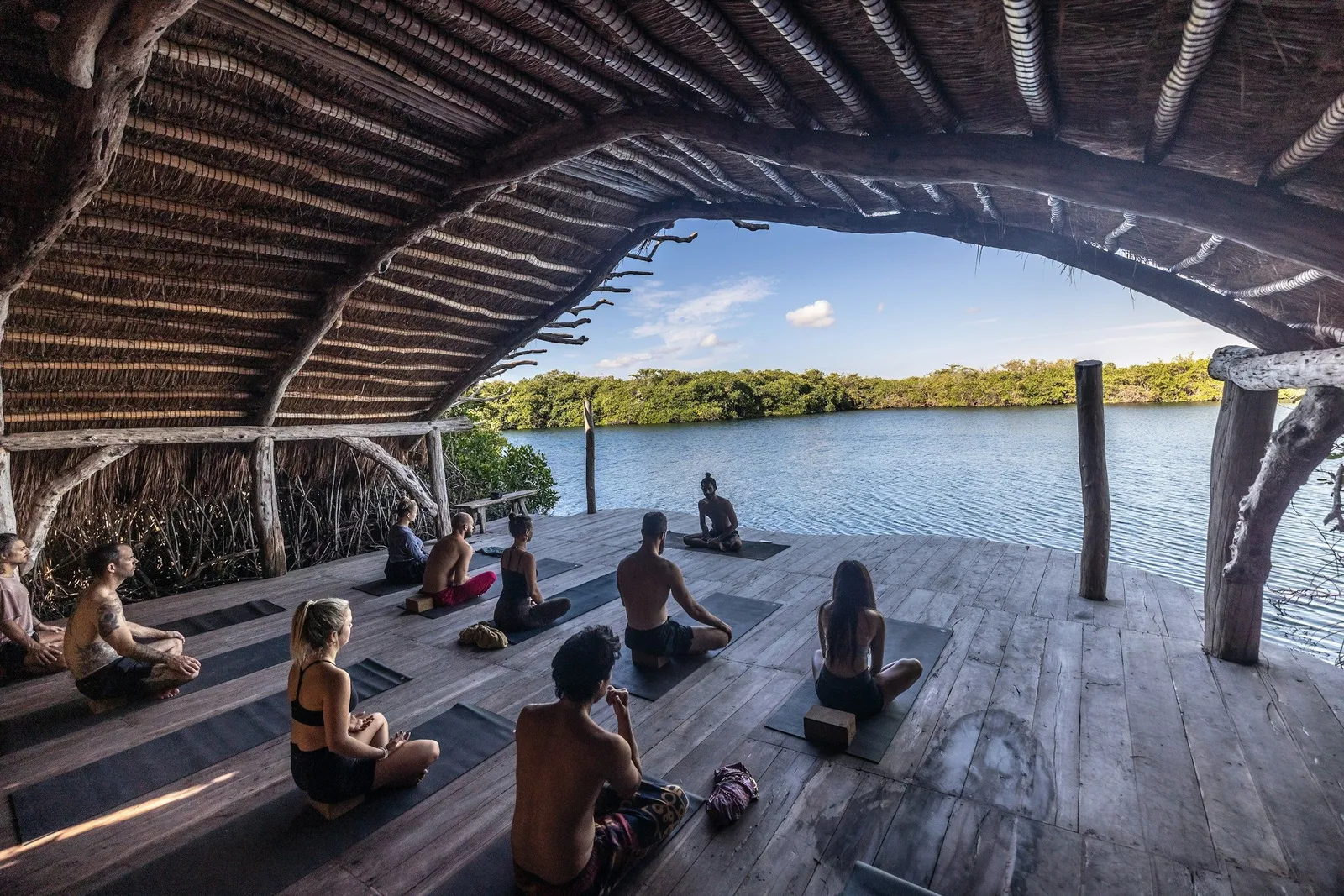 Everything You Need to Know About Retreat Purpose and How to Choose the Perfect Wellness Experience