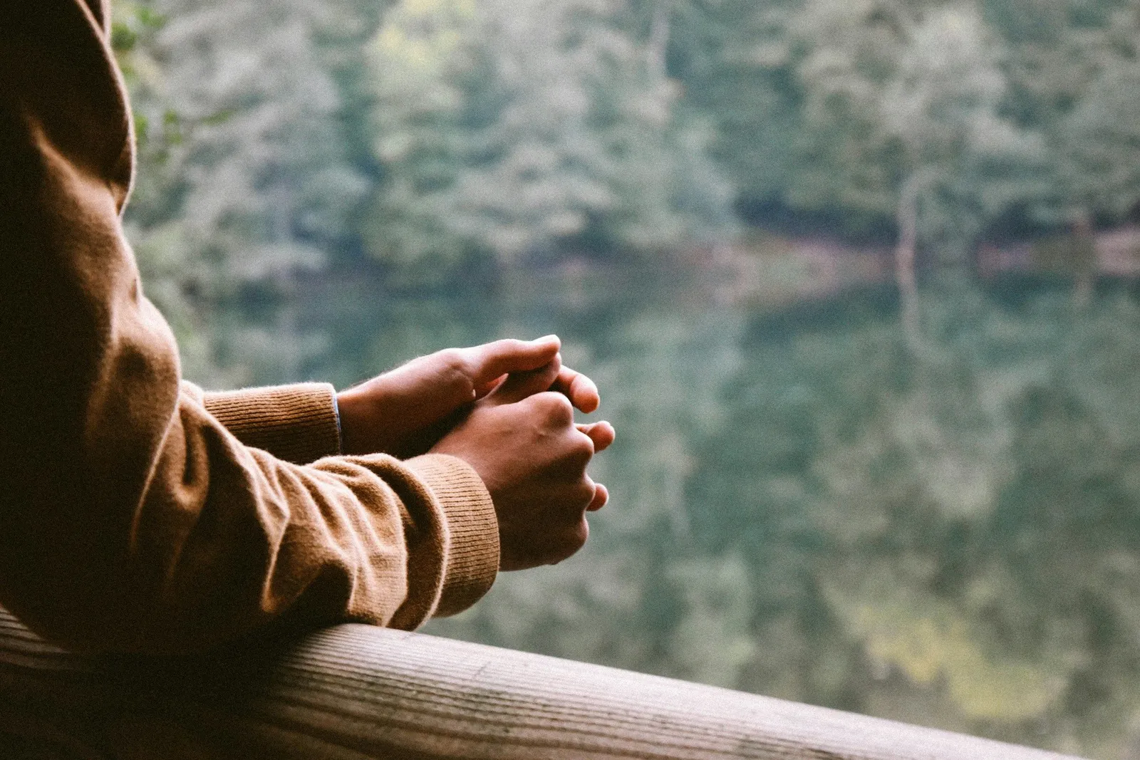 Silent Buddhist Retreat