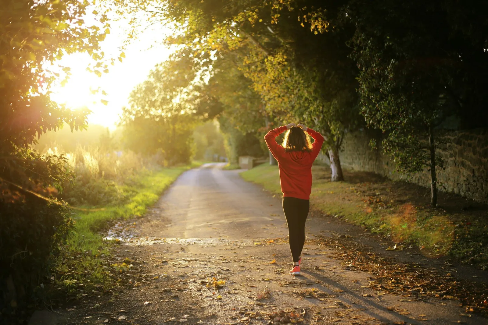 8 Top Solo Wellness Retreat Ideas For The Young and Free