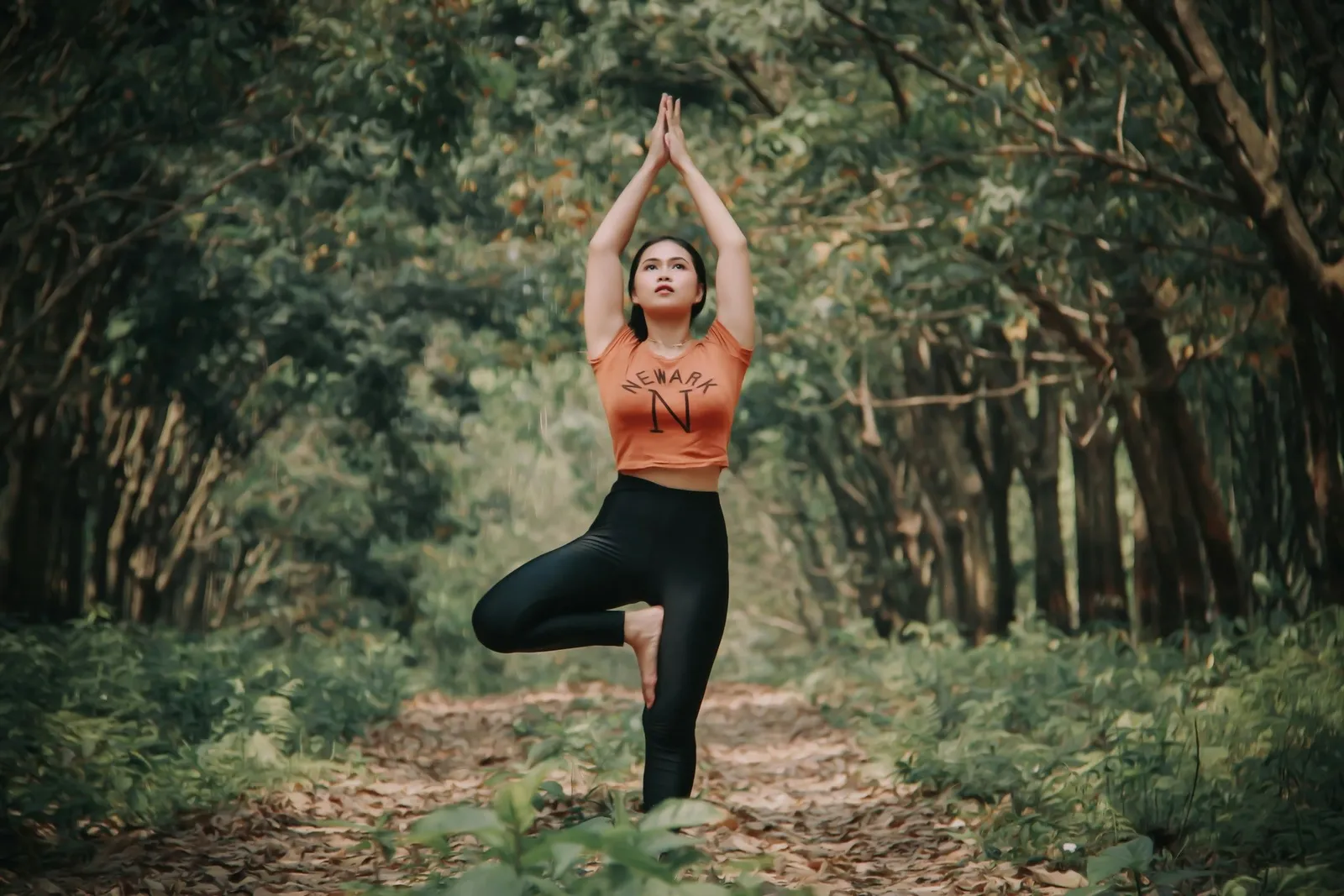 Solo Wellness Retreats