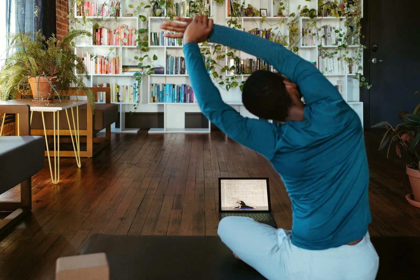 Solo Wellness Retreats