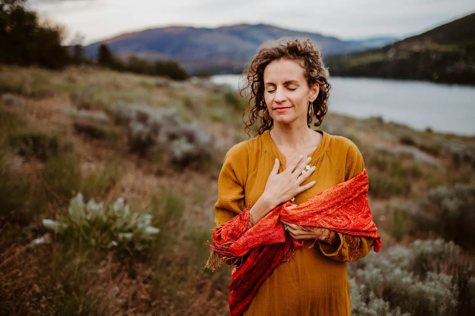 Solo Wellness Retreats