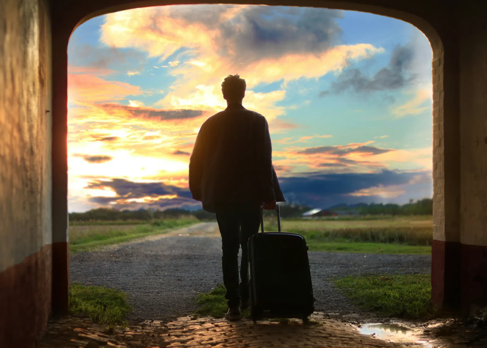 Spiritual Journey Retreat