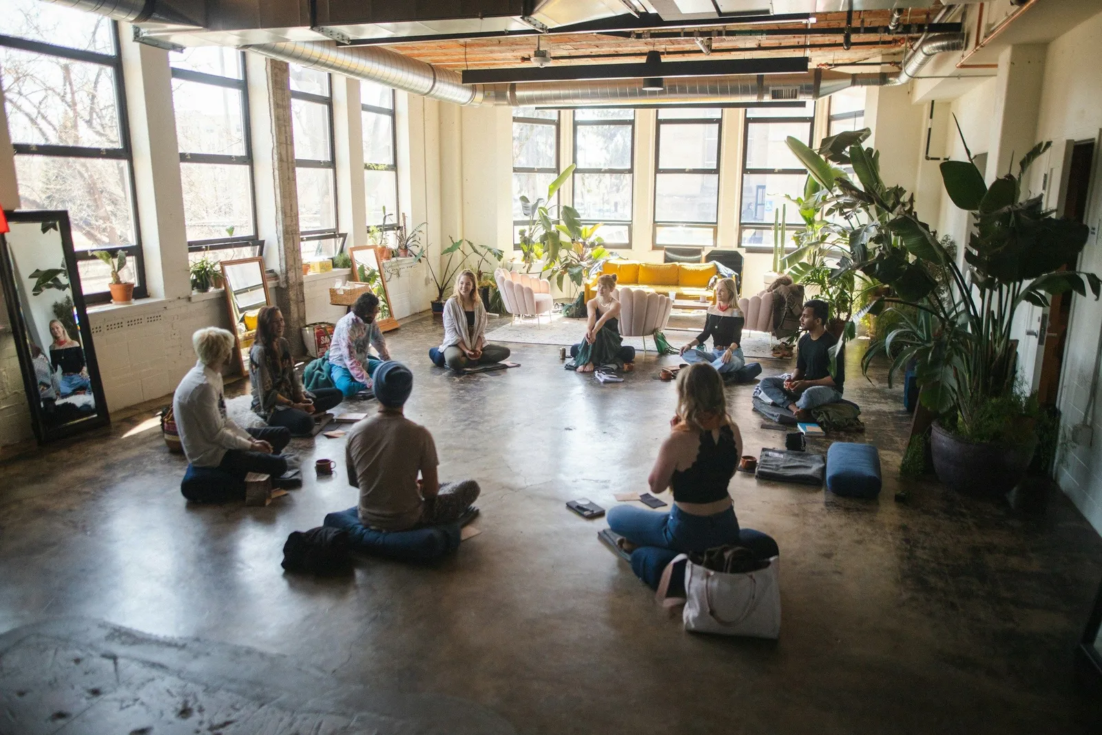 Top 15 Wellness Activities To Try Out