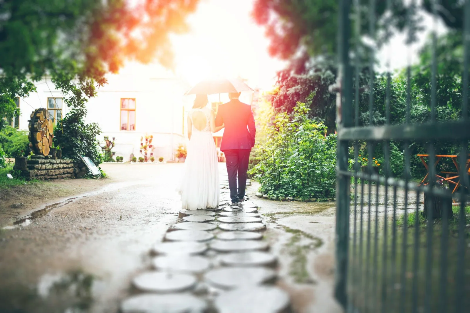 What is a Marriage Retreat