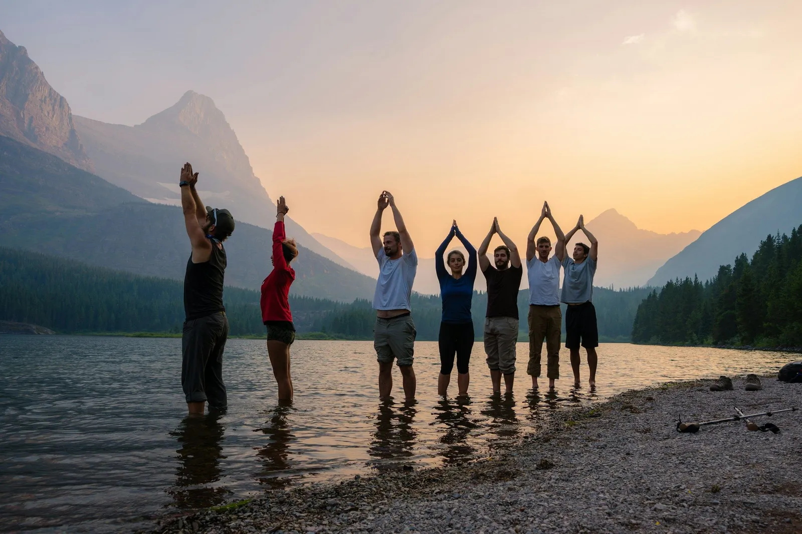 What is a Retreat Center?
