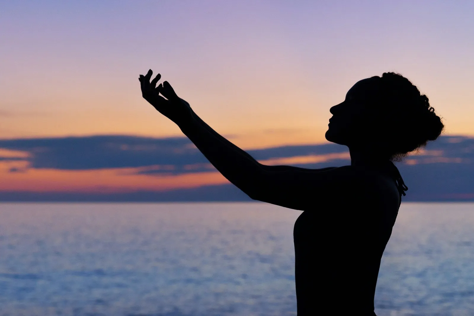 What is a Silent Retreat