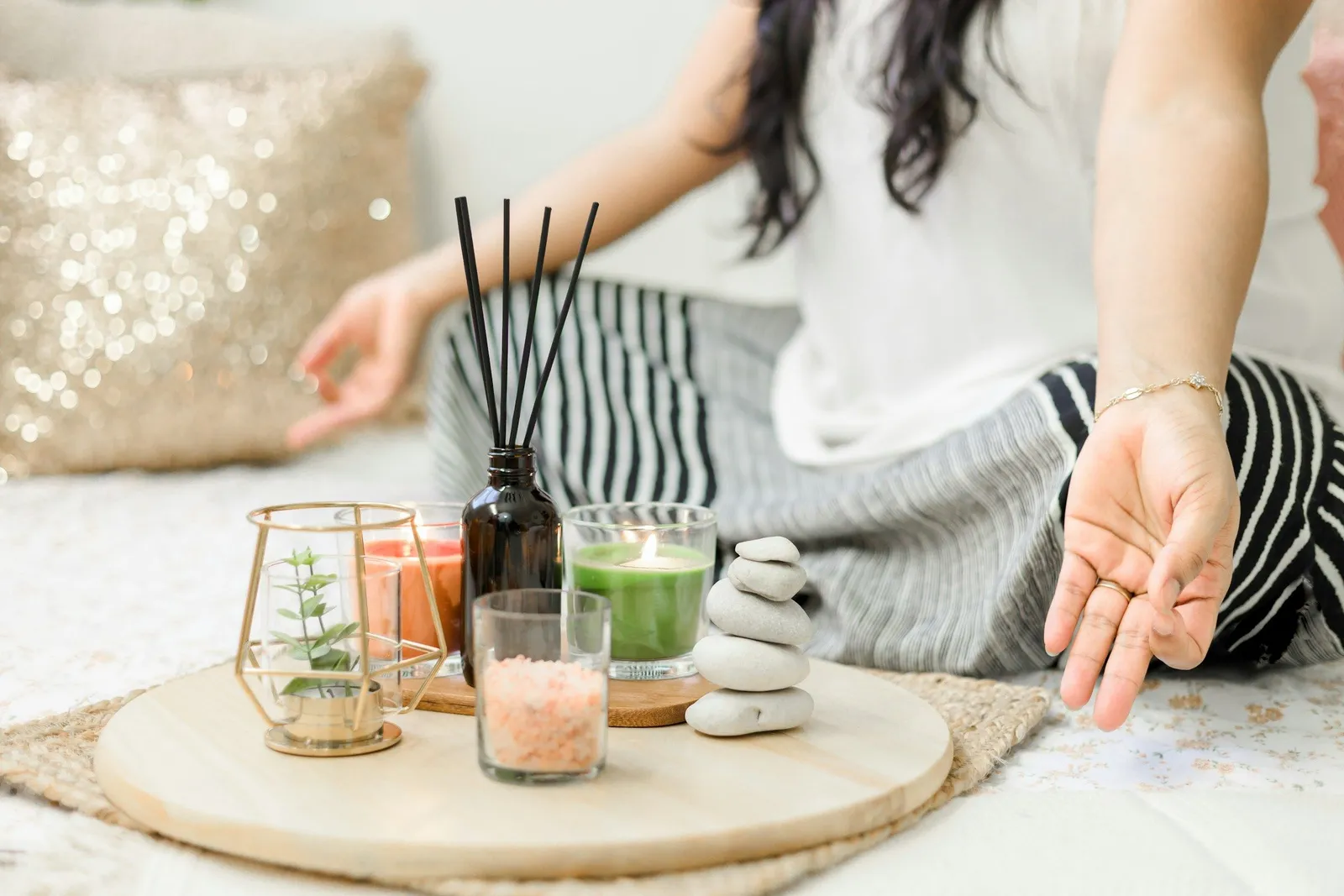 What to Pack for a Yoga Retreat & Best Practices
