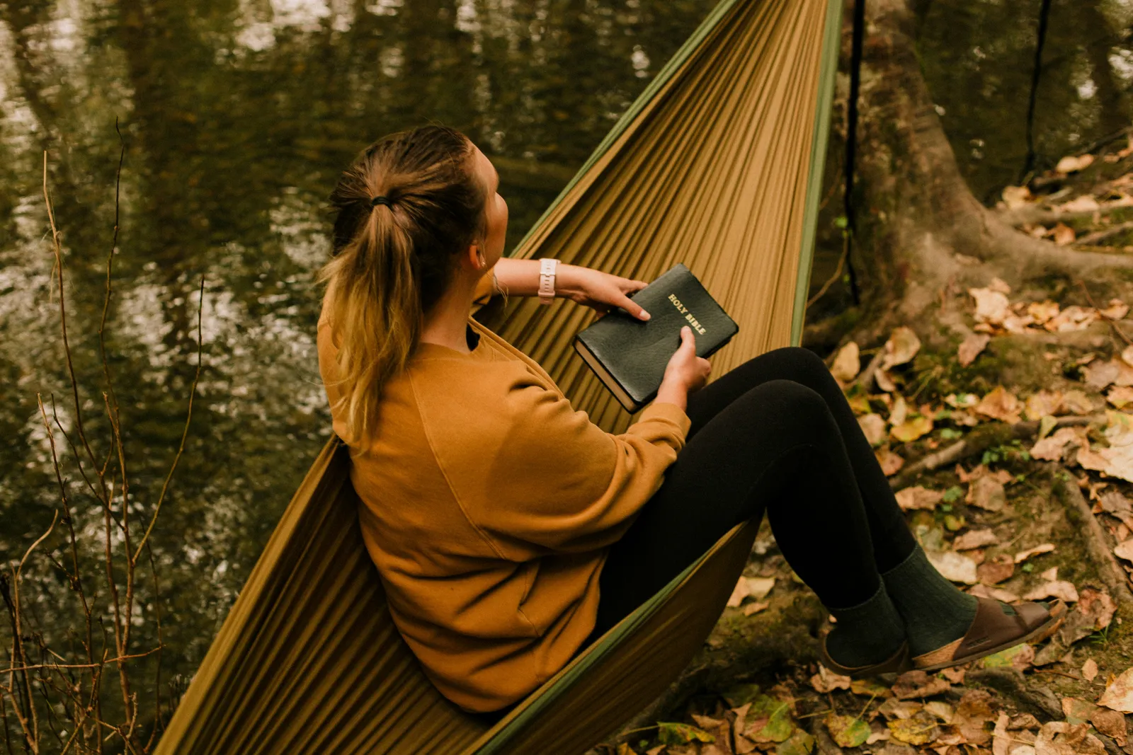 Where Can I Go for a Spiritual Retreat (Top 10 Destinations)