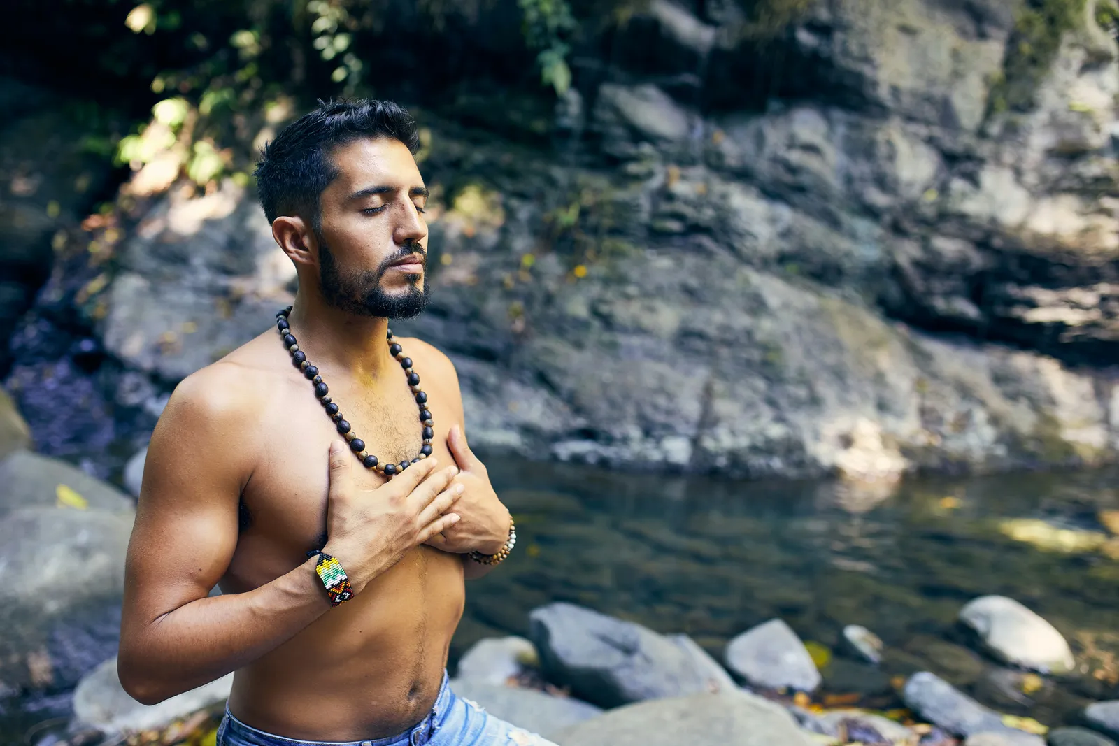 Spiritual Retreat Themes