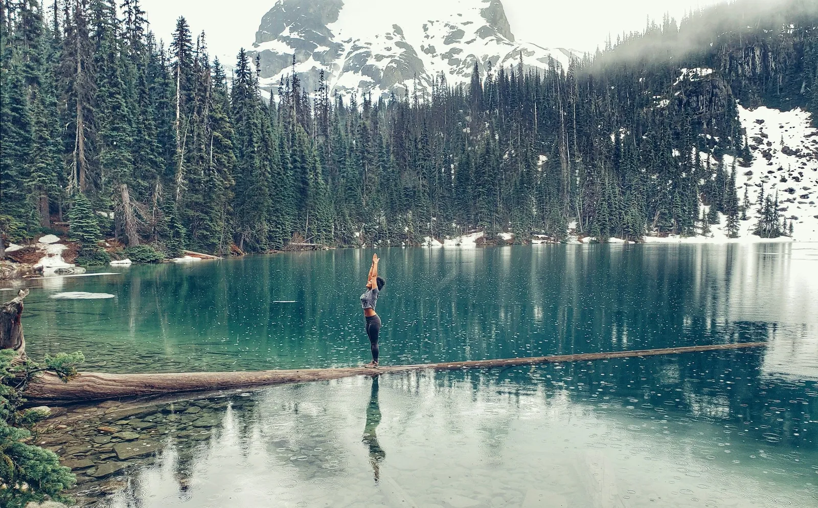 Winter Yoga Retreats: Warm Escapes and Cold Embraces (2026 Guide)